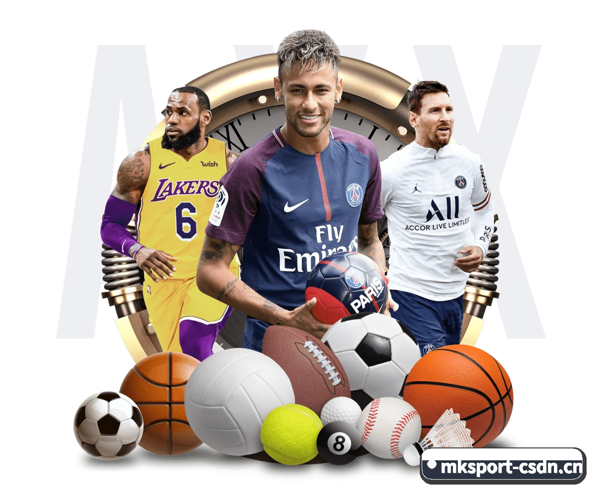 MK体育 APP | MKSPORTS